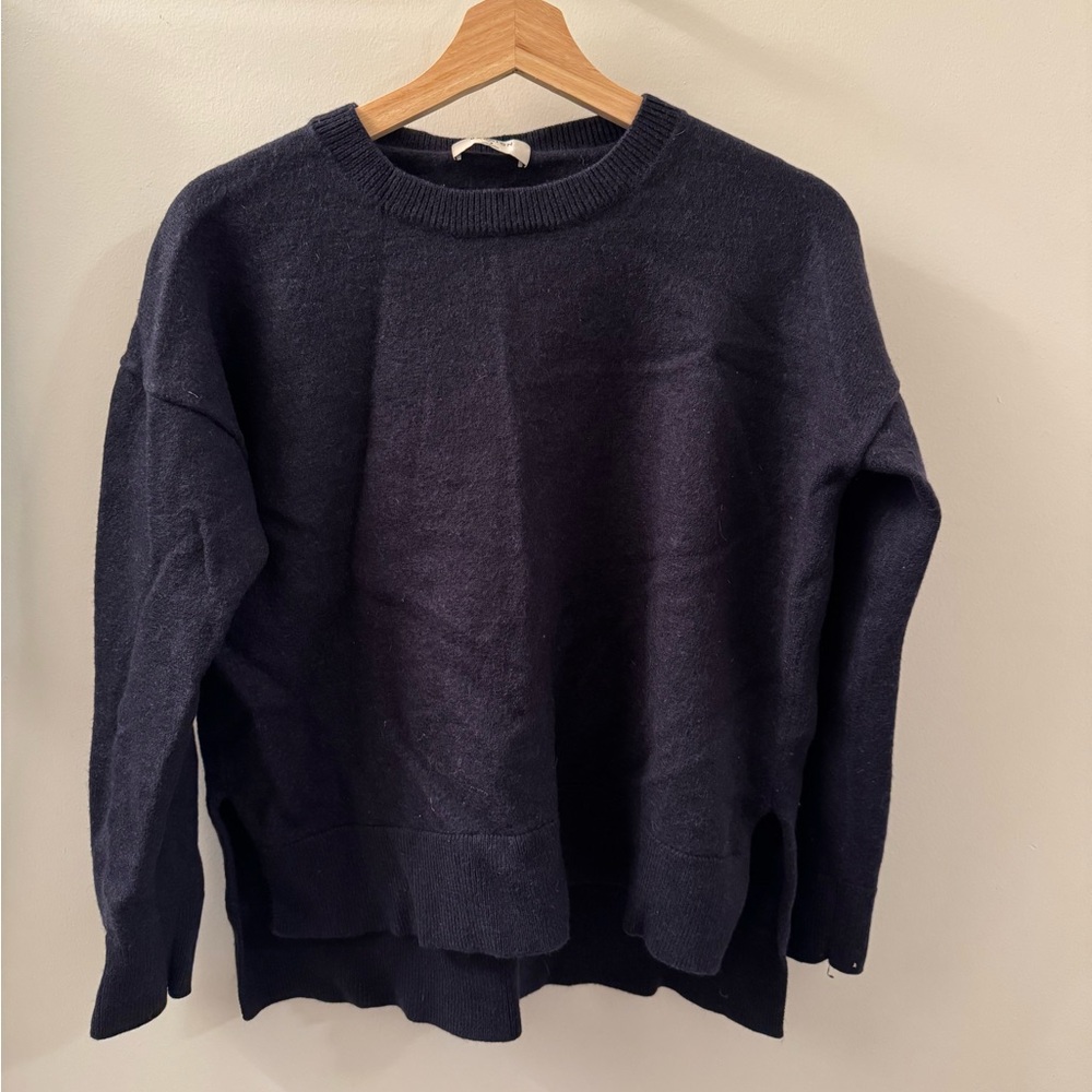 Aritzia Babaton wool sweater